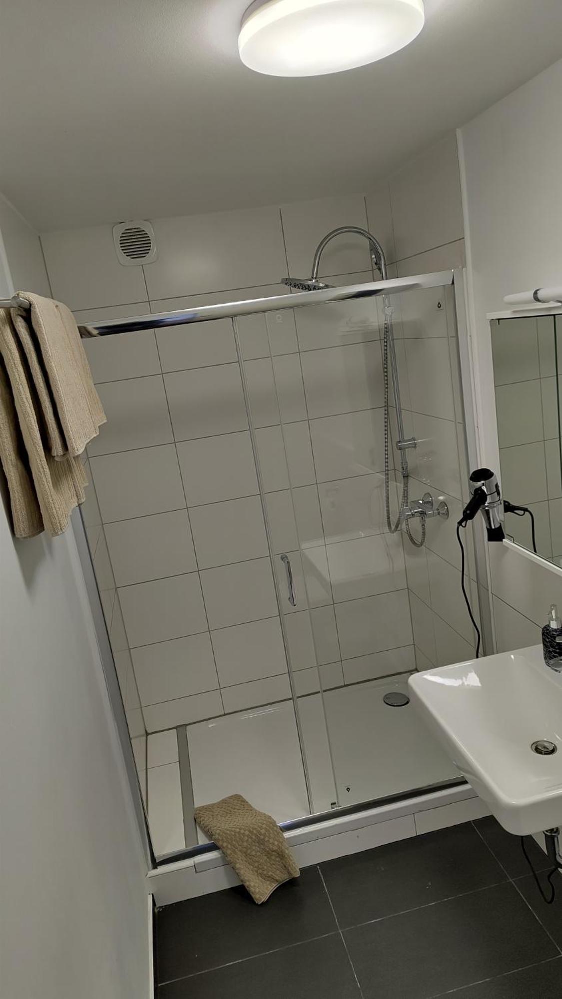Katalyma Aparthotel Schweinfurt Exterior foto